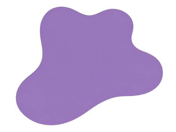 blob v